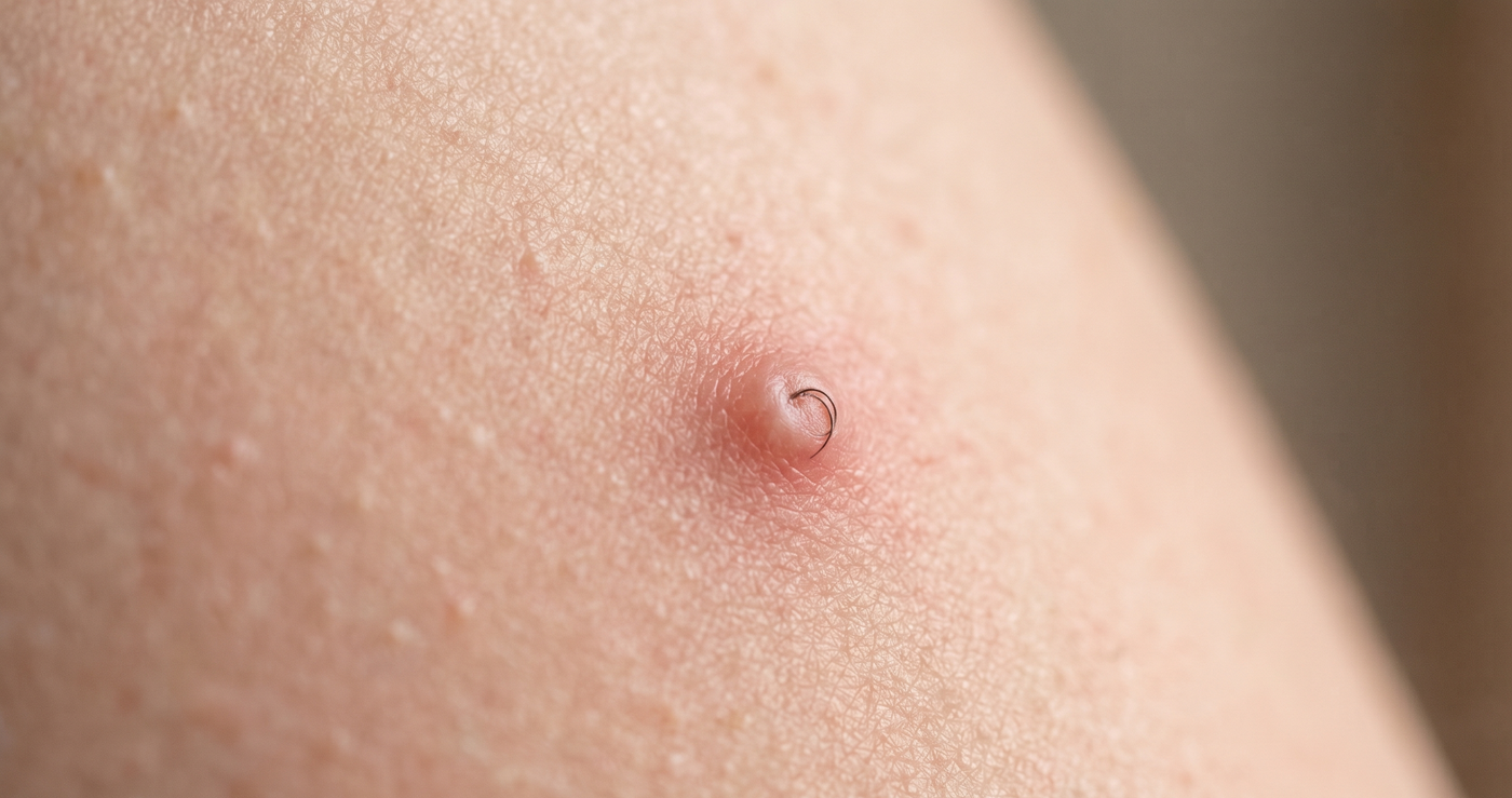bikini razor bump treatment