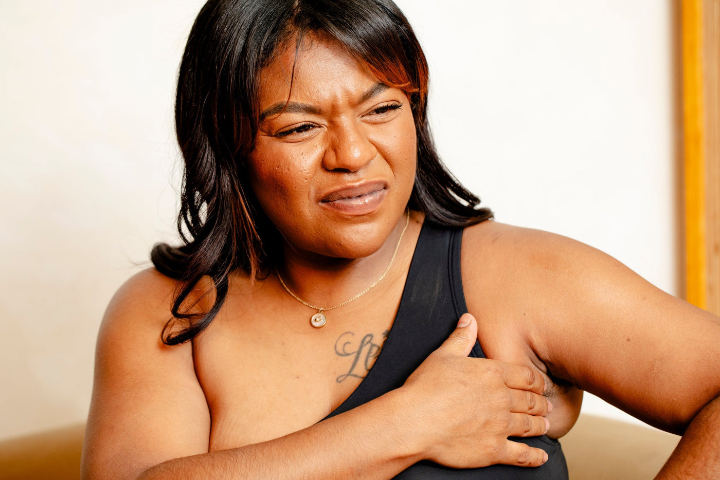 What Does Hidradenitis Suppurativa (HS) Look Like?