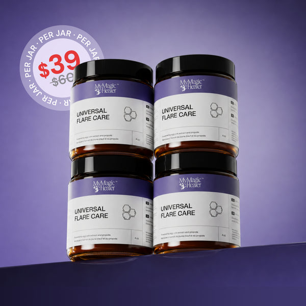 HS Warrior Stock Up