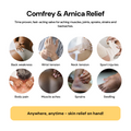 Comfrey & Arnica Relief
