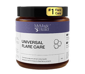 Flare Care