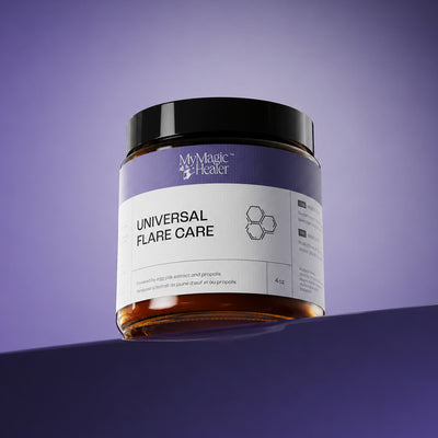 Universal Flare Care