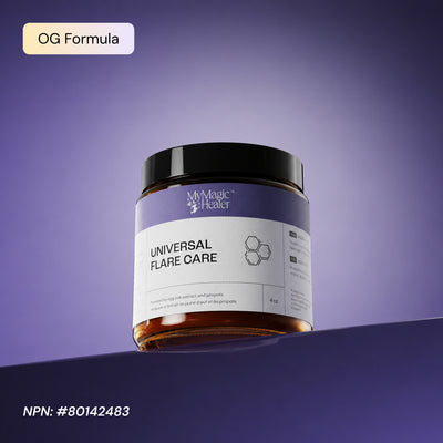 Universal Flare Care