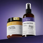 Dry + Reactive Skin Daily Care Bundle