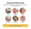 Universal Flare Care | Essential Oil Free