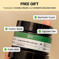 Universal Flare Care