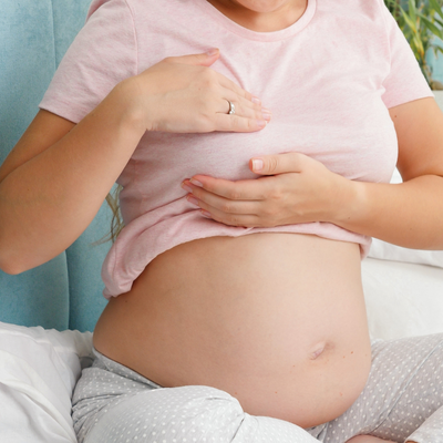 Mastitis 101: Understanding, Treating, and Preventing Discomfort