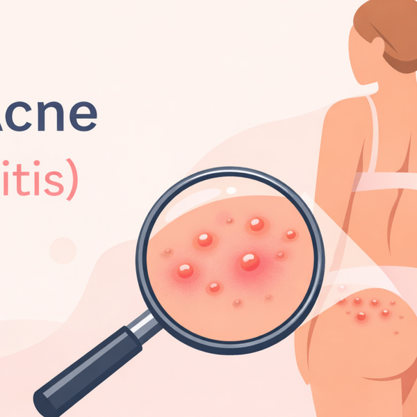 infected hair follicle treatment home