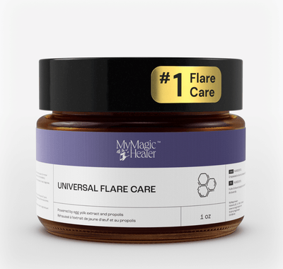 Universal Flare Care Gift