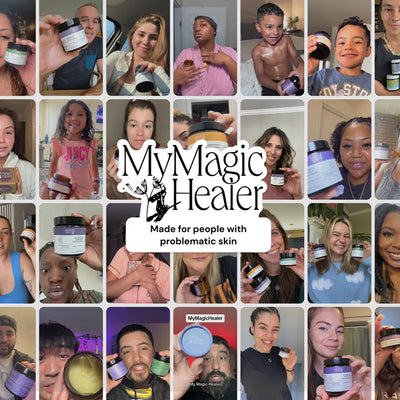 Universal Flare Care