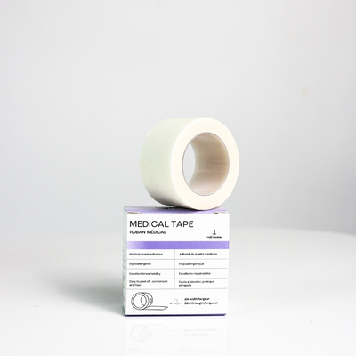 Medical Paper Tape | 1inch width