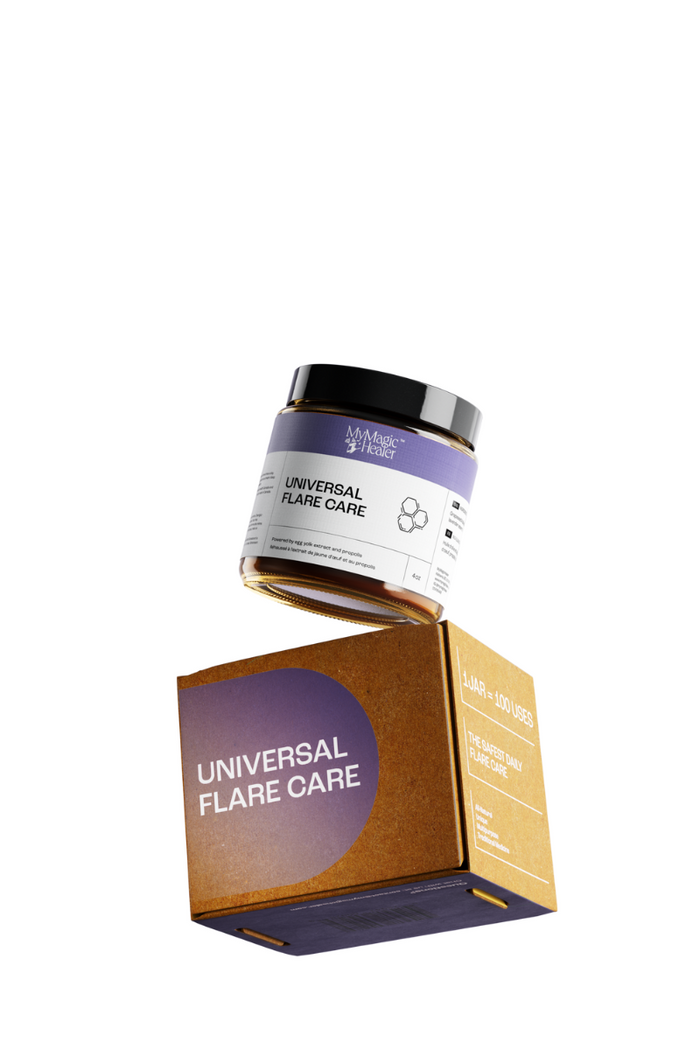 UNIVERSAL FLARE CARE