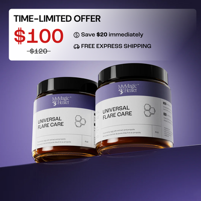 Universal Flare Care