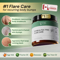 Folliculitis Flare Care Control