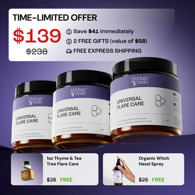 Universal Flare Care