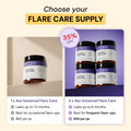 HS Warrior Stock Up