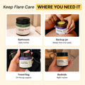 Flare Care Favorites Collection