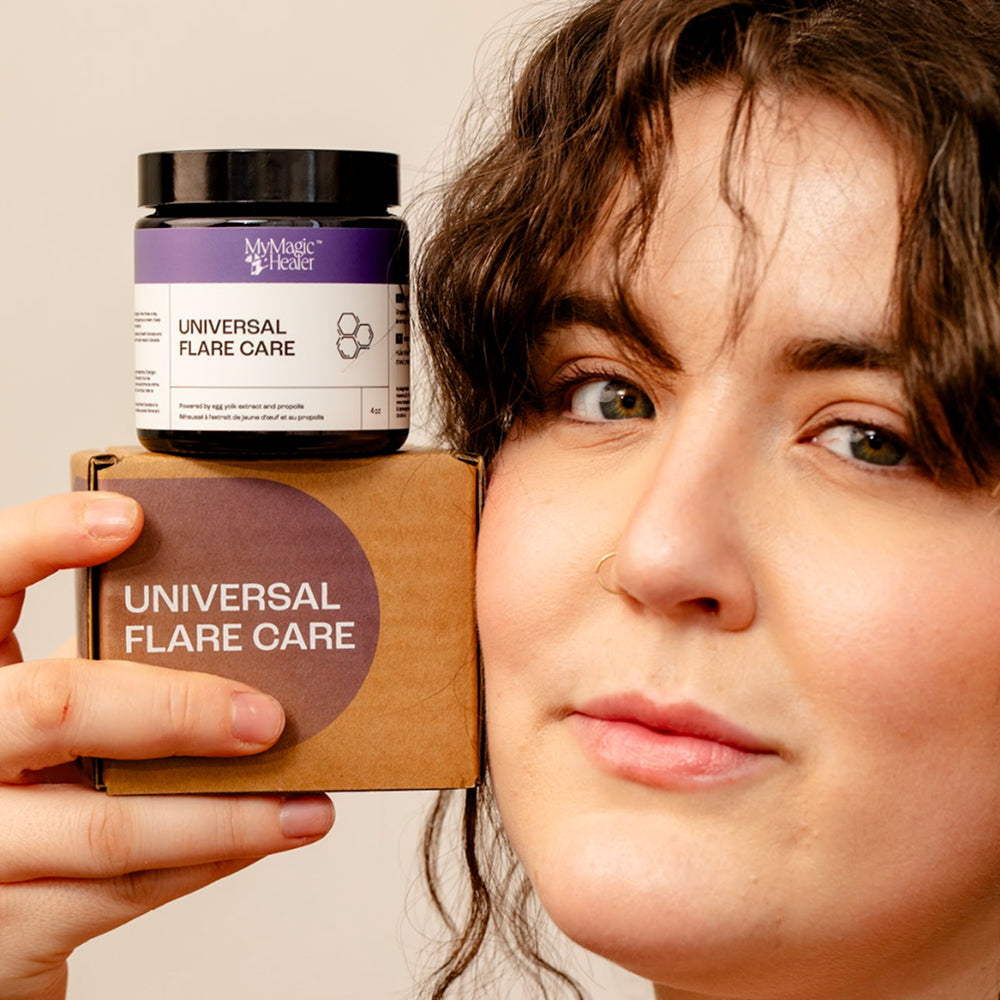 Universal Flare Care