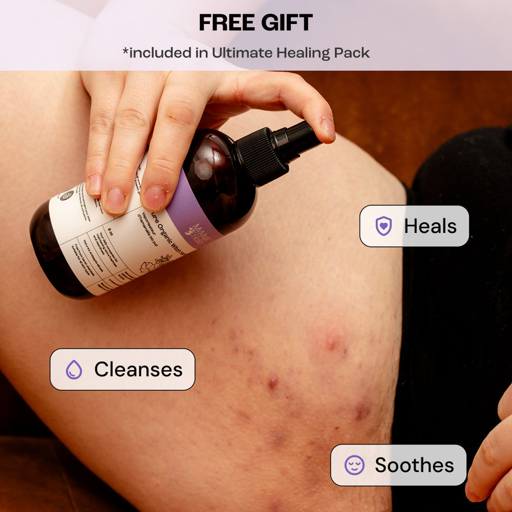 Universal Flare Care