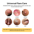 Universal Flare Care