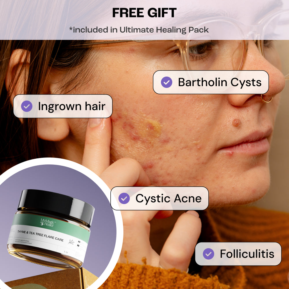 Universal Flare Care