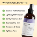 Witch Hazel Spray | 8oz