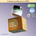 Thyme & Tea Tree Flare Care