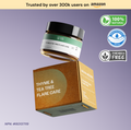 Thyme & Tea Tree Flare Care