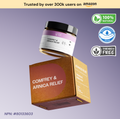 Comfrey & Arnica Relief