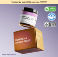Comfrey & Arnica Relief