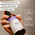 Witch Hazel Spray | 8oz
