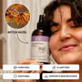 Witch Hazel Spray | 8oz