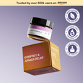 Comfrey & Arnica Relief