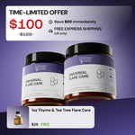 Best Flare Care Deal: Double Relief