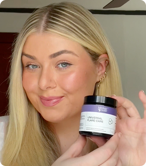 My holy grail of a skin product