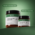 Thyme & Tea Tree Flare Care
