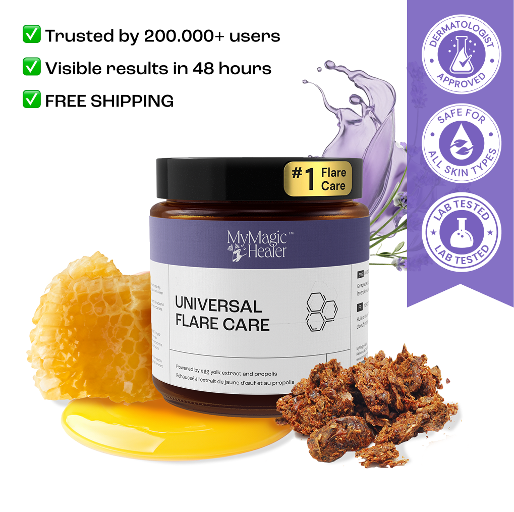 Universal Flare Care