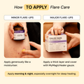 Universal Flare Care
