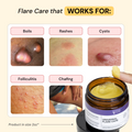Universal Flare Care