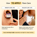 Flare Care Duo | 4oz