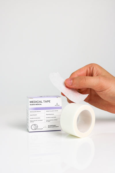 Medical Paper Tape | 1inch width