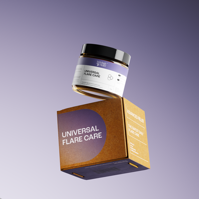 Universal Flare Care