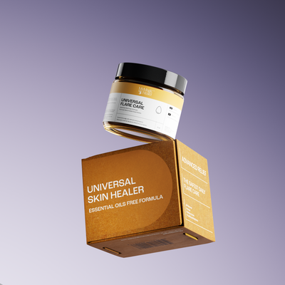 Universal Flare Care | Essential Oil Free Formula