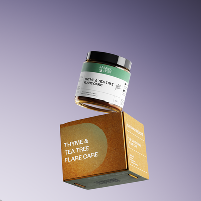 Complete Flare Care Duo