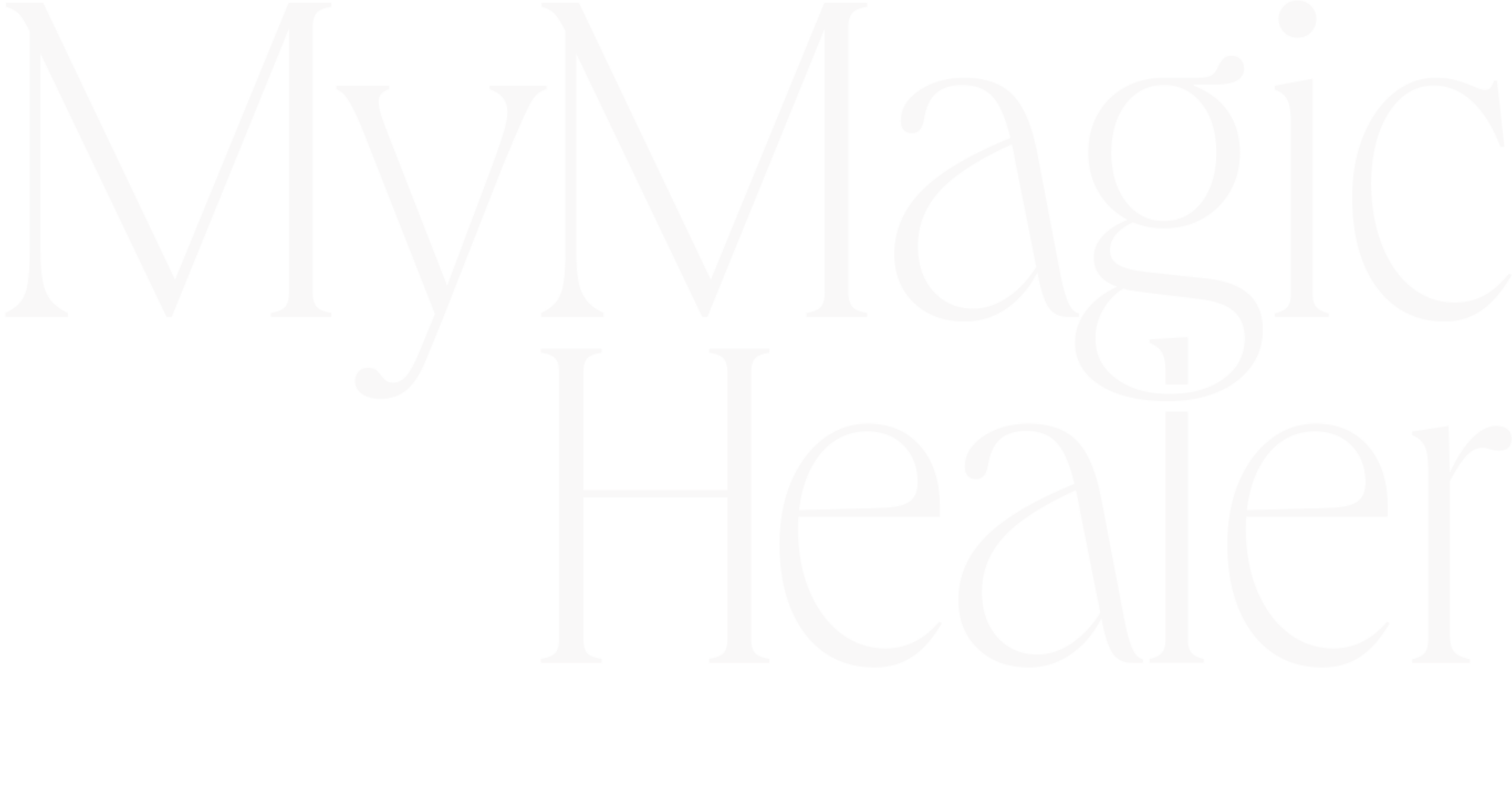 My Magic Healer My Magic Healer