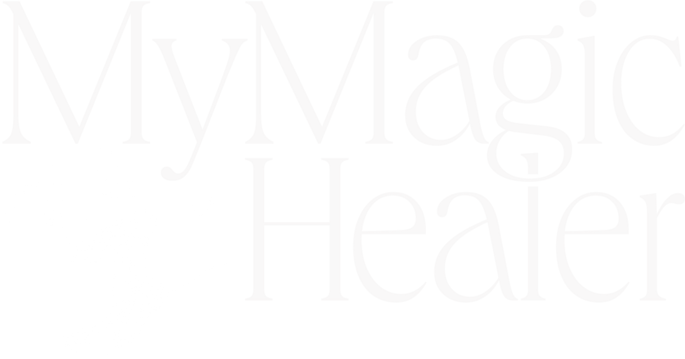 Wound care – MyMagicHealer