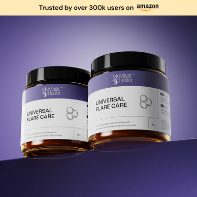 Flare Care Duo | 4oz