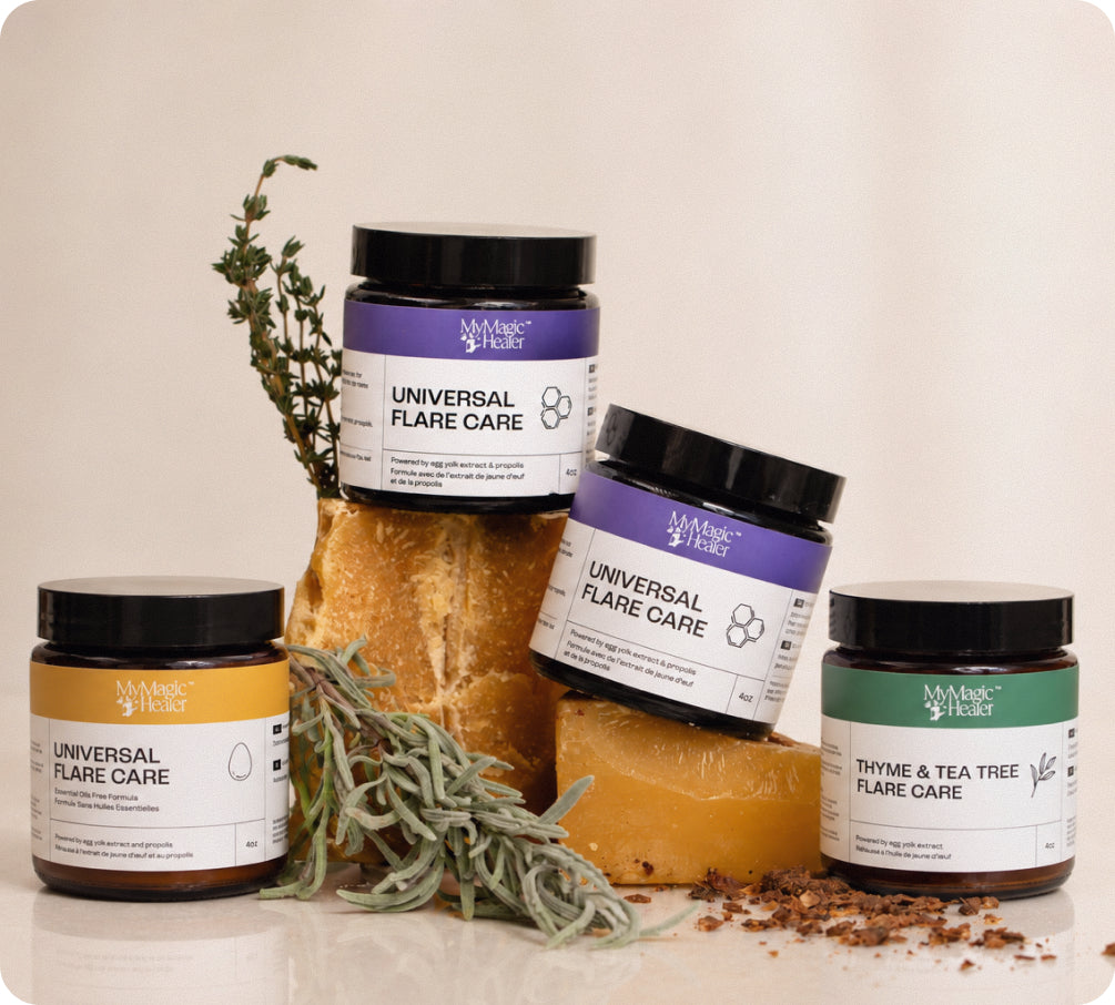 Every ingredient