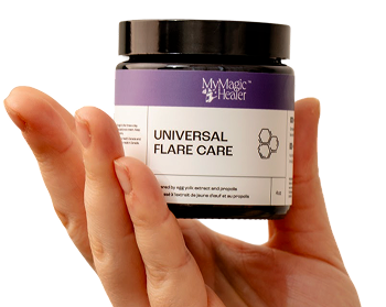 MyMagicHealer