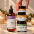 Smooth Shave Gift Set